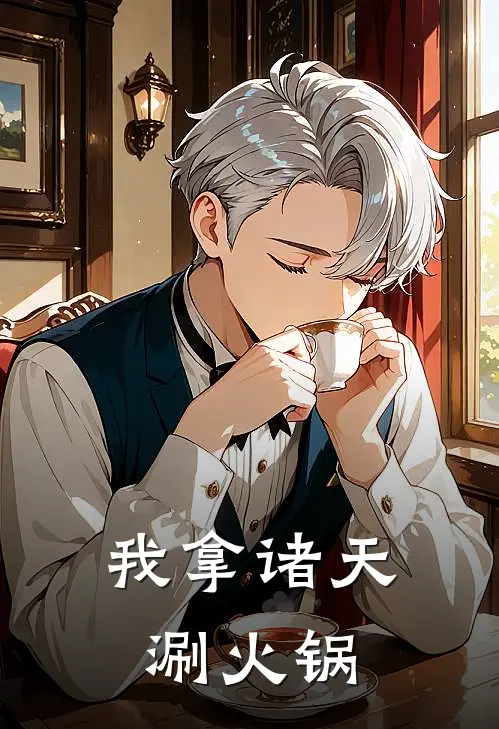 我拿诸天涮火锅林奇林奇已完结小说推荐_完整版小说我拿诸天涮火锅(林奇林奇)