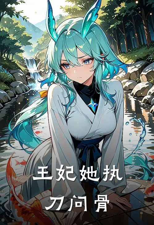 王妃她执刀问骨(纪云禾萧衍)热门网络小说推荐_最新完结小说推荐王妃她执刀问骨纪云禾萧衍