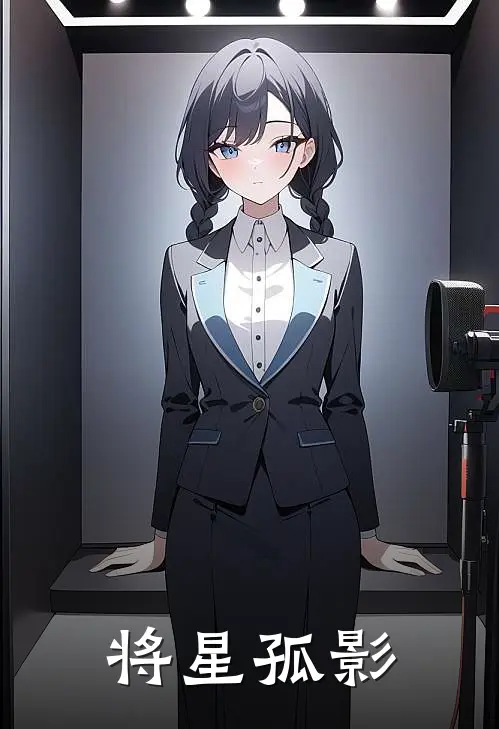 将星孤影王德全无痕小说完结_免费小说全本将星孤影(王德全无痕)