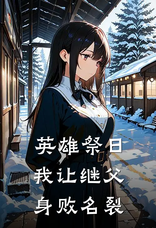 英雄祭日，我让继父身败名裂