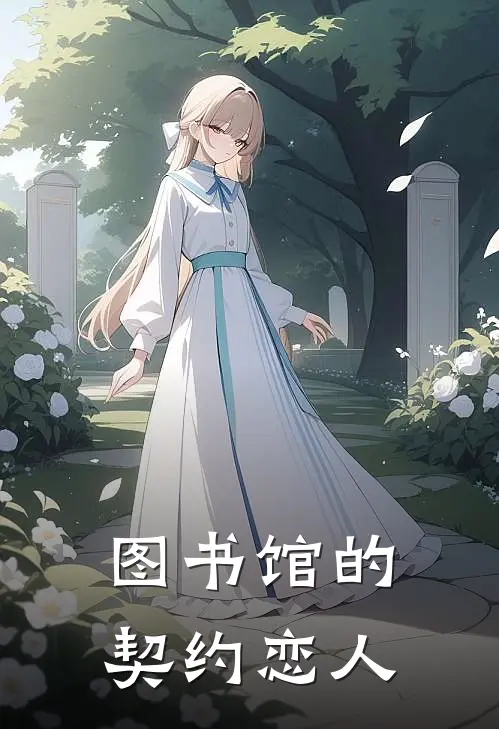 图书馆的契约恋人林溪沈知衍完本热门小说_小说推荐完结图书馆的契约恋人林溪沈知衍