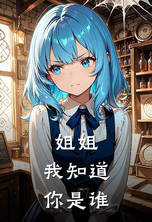 姐姐，我知道你是谁(苏晓晓江景年)完结小说推荐_小说全文免费阅读姐姐，我知道你是谁苏晓晓江景年