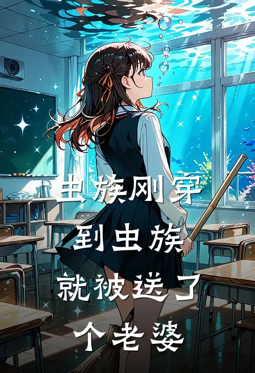 虫族刚穿到虫族，就被送了个老婆埃尔安逸热门的网络小说_完整版小说虫族刚穿到虫族，就被送了个老婆(埃尔安逸)