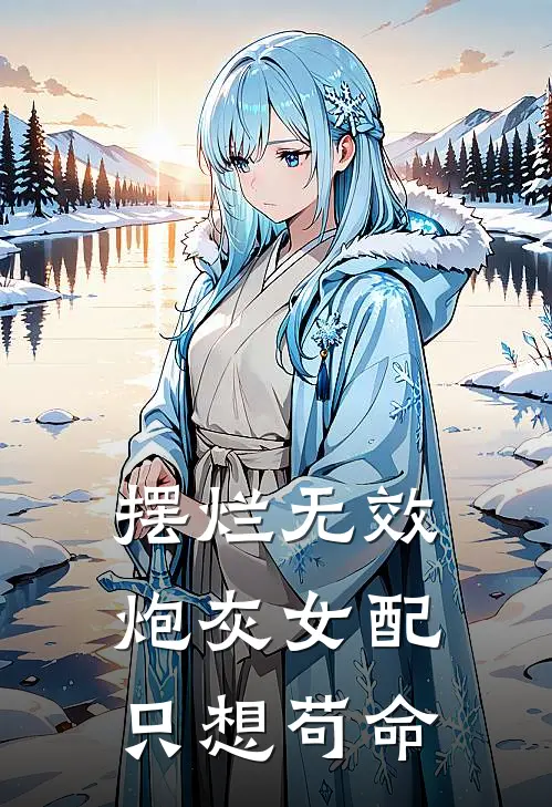 摆烂无效，炮灰女配只想苟命