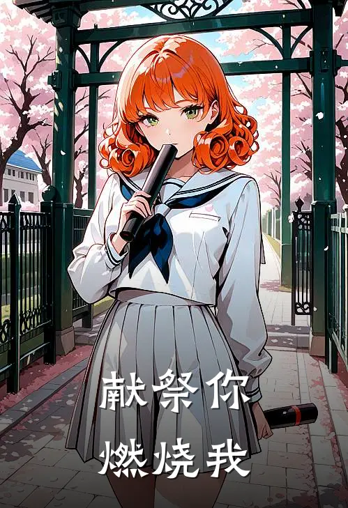 献祭你，燃烧我(佩佩王子衍)最新小说_免费阅读完整版小说献祭你，燃烧我(佩佩王子衍)