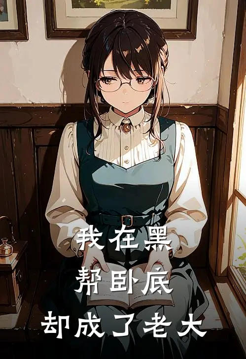 我在黑帮卧底，却成了老大(林砚雷爷)完结版小说推荐_最新完结小说推荐我在黑帮卧底，却成了老大林砚雷爷