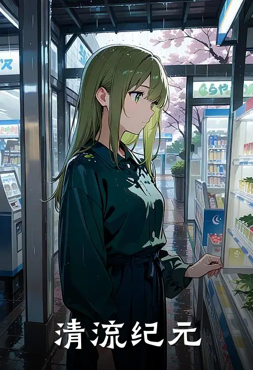 清流纪元艾琳娜巴尔免费小说大全_小说推荐完本清流纪元(艾琳娜巴尔)