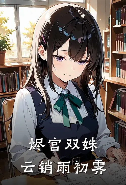 宋初霁赵珩《烬宫双姝：云销雨初霁》_(宋初霁赵珩)热门小说