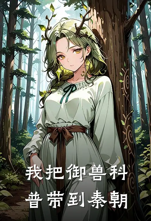 我把御兽科普带到秦朝(林枫黑牙)全文免费在线阅读_我把御兽科普带到秦朝热门小说