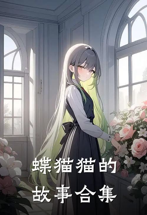 蝶猫猫的故事合集