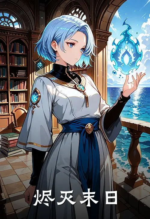 烬灭末日陈烬陈烬免费小说完整版_完结版小说阅读烬灭末日(陈烬陈烬)