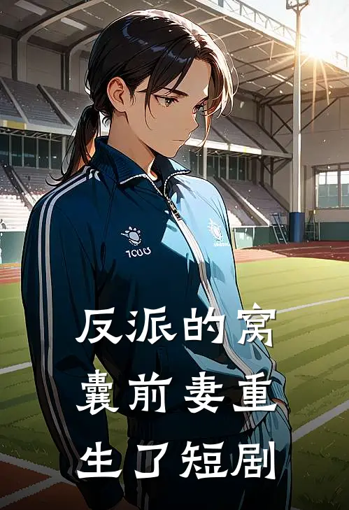 反派的窝囊前妻重生了短剧