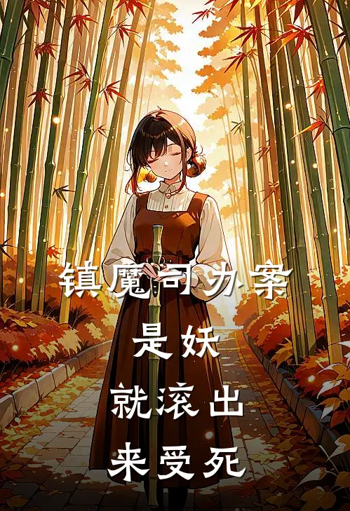 镇魔司办案，是妖，就滚出来受死（陈远杨山）最新章节列表