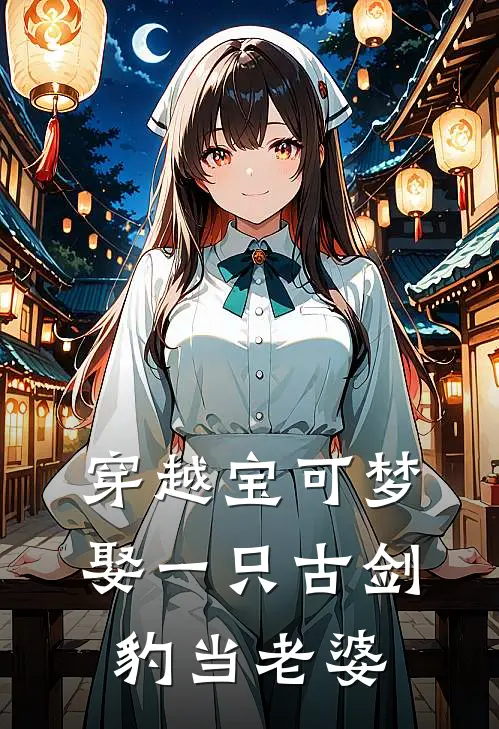 穿越宝可梦：娶一只古剑豹当老婆沈云涵林墨雨最新章节免费阅读_穿越宝可梦：娶一只古剑豹当老婆热门小说