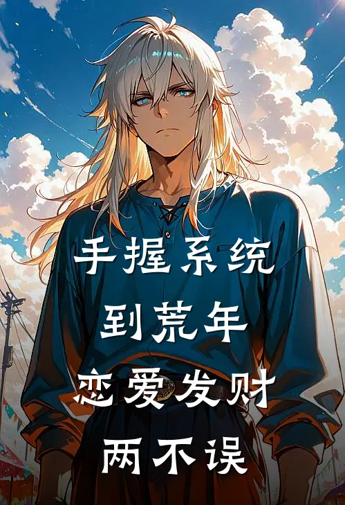 手握系统到荒年，恋爱发财两不误(苏念初苏远)最新小说_免费阅读完整版小说手握系统到荒年，恋爱发财两不误(苏念初苏远)