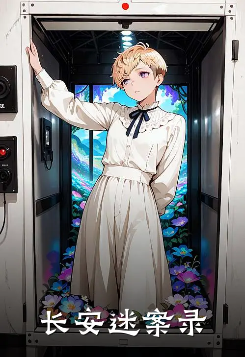 长安迷案录苏珩王怀安最新小说全文阅读_最新章节列表长安迷案录(苏珩王怀安)