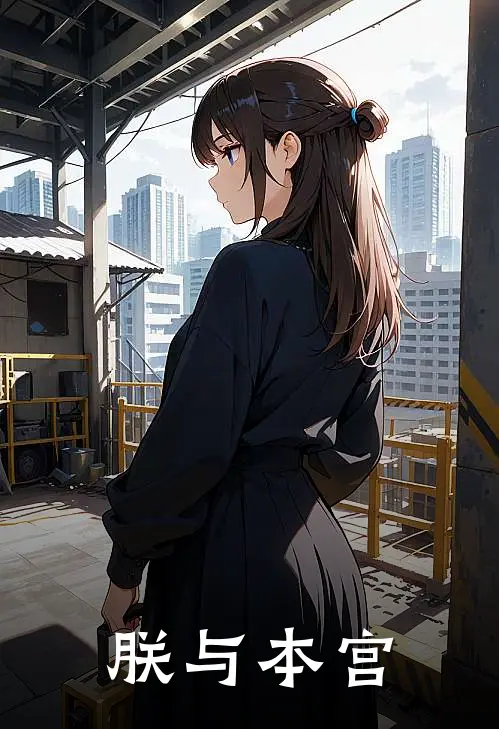 朕与本宫(慕容辰赵无极)完结版免费阅读_朕与本宫全文免费阅读