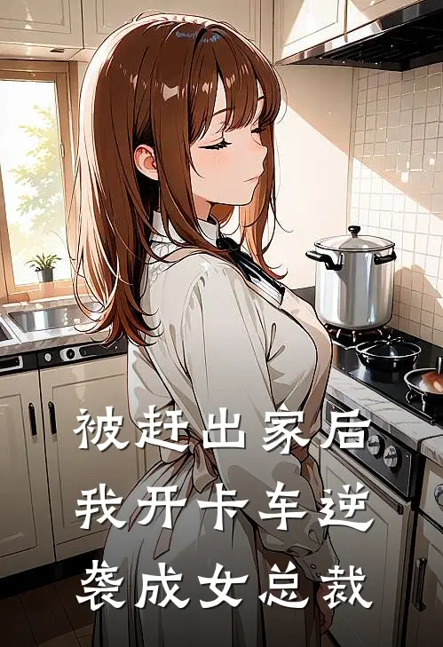 被赶出家后我开卡车逆袭成女总裁陆景行林秀英最新章节免费阅读_被赶出家后我开卡车逆袭成女总裁热门小说