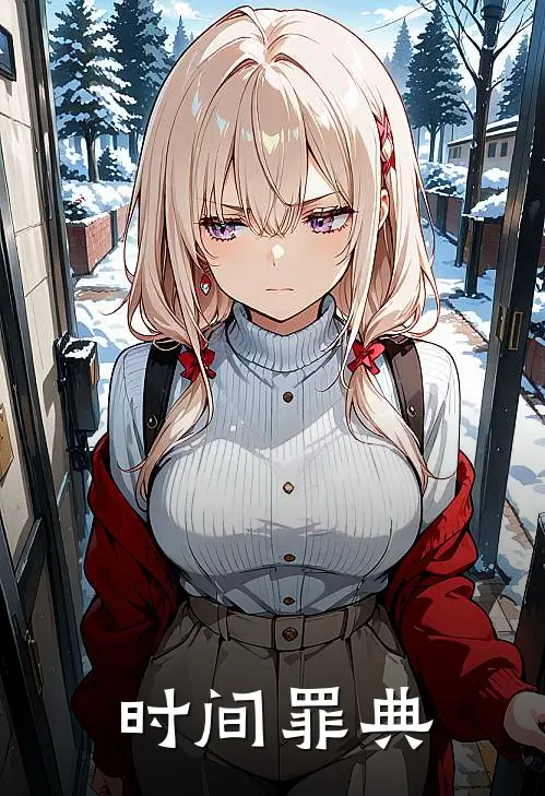时间罪典（林瑶秦风）完整版小说阅读_时间罪典全文免费阅读（林瑶秦风）
