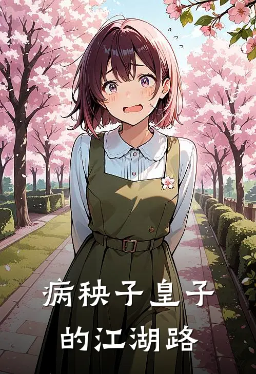 病秧子皇子的江湖路赵彻周佰好看的小说推荐完结_在哪看免费小说病秧子皇子的江湖路赵彻周佰