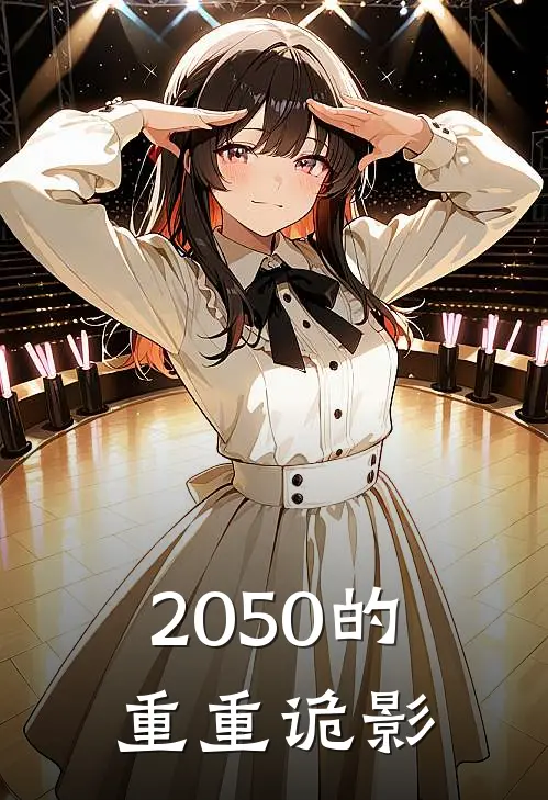 2050的重重诡影唐小军晓晓完整版免费阅读_唐小军晓晓精彩小说