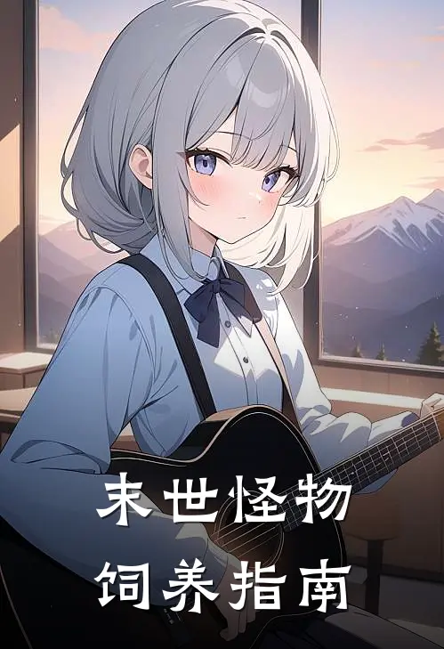 末世怪物饲养指南