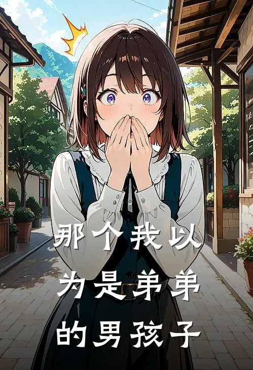 那个我以为是弟弟的男孩子(胜胜笨笨)免费小说全集_完本小说免费阅读那个我以为是弟弟的男孩子(胜胜笨笨)