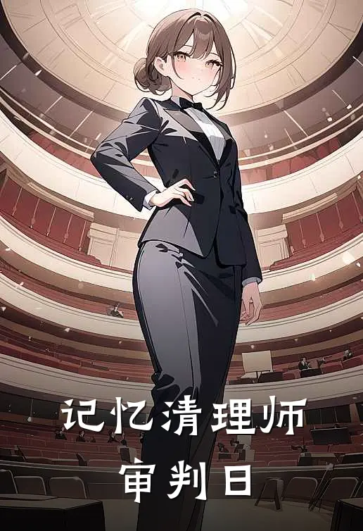 记忆清理师：审判日