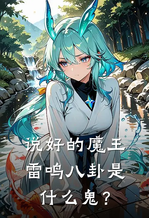 说好的魔王，雷鸣八卦是什么鬼？