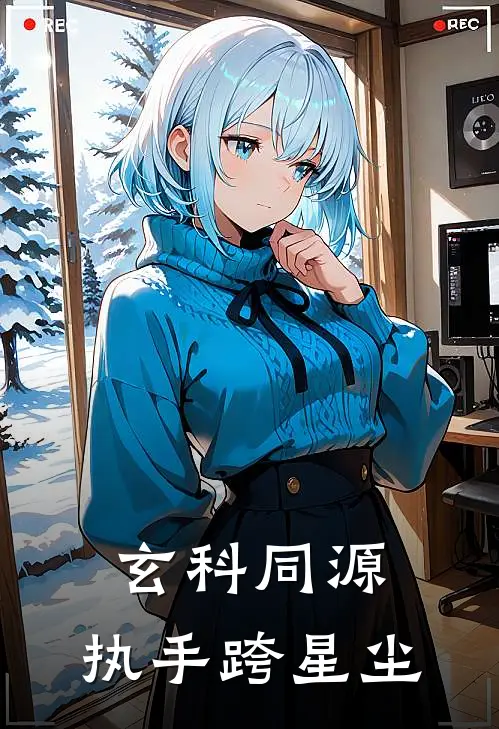 玄科同源：执手跨星尘林砚陈晓完结版免费小说_完本小说大全玄科同源：执手跨星尘林砚陈晓