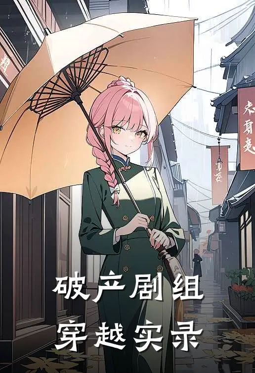 破产剧组穿越实录