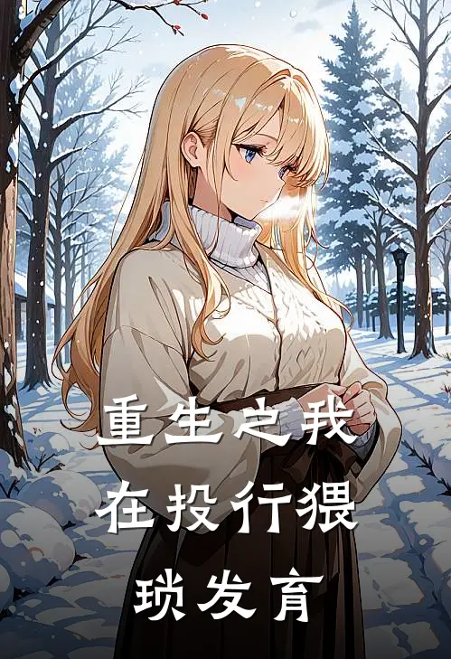 重生之我在投行猥琐发育(陈舟刘峰)完结版免费小说_热门完结小说重生之我在投行猥琐发育(陈舟刘峰)