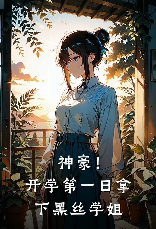 《神豪！开学第一日，拿下黑丝学姐》秦学宾刘嘉莉_(神豪！开学第一日，拿下黑丝学姐)全集在线阅读