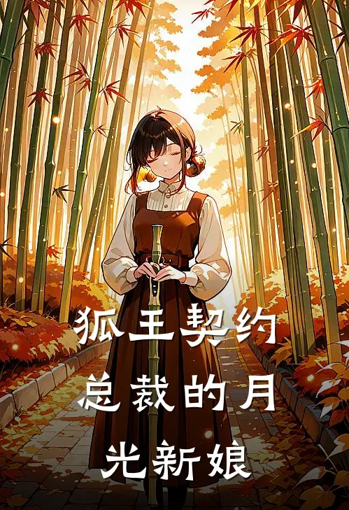 狐王契约：总裁的月光新娘苏晚晴顾云深完结小说_免费小说在线看狐王契约：总裁的月光新娘苏晚晴顾云深