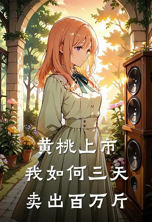 林桃香林秀娟《黄桃上市：我如何三天卖出百万斤》小说免费在线阅读_黄桃上市：我如何三天卖出百万斤(林桃香林秀娟)已完结小说