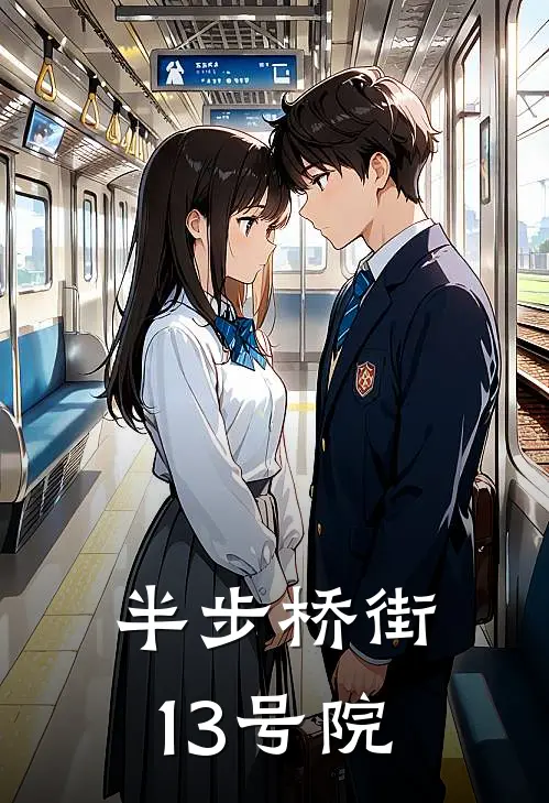 半步桥街13号院