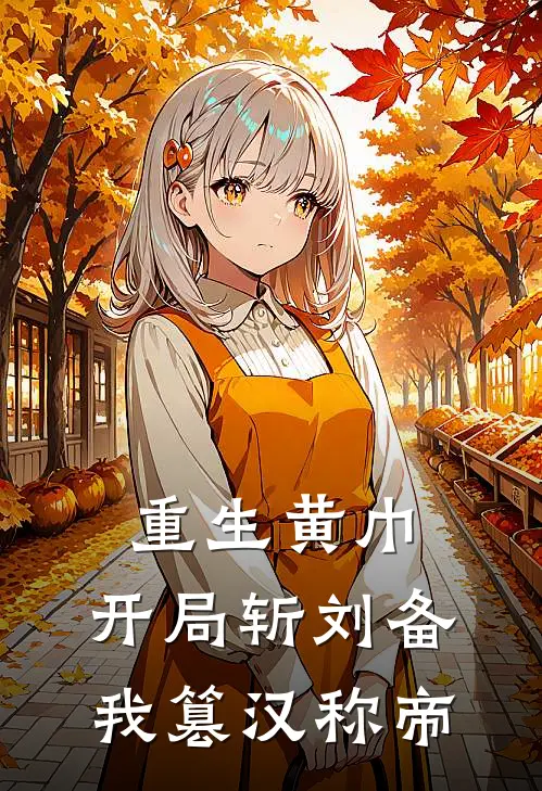 重生黄巾，开局斩刘备我篡汉称帝周凡刘备最新小说全文阅读_在线免费小说重生黄巾，开局斩刘备我篡汉称帝(周凡刘备)