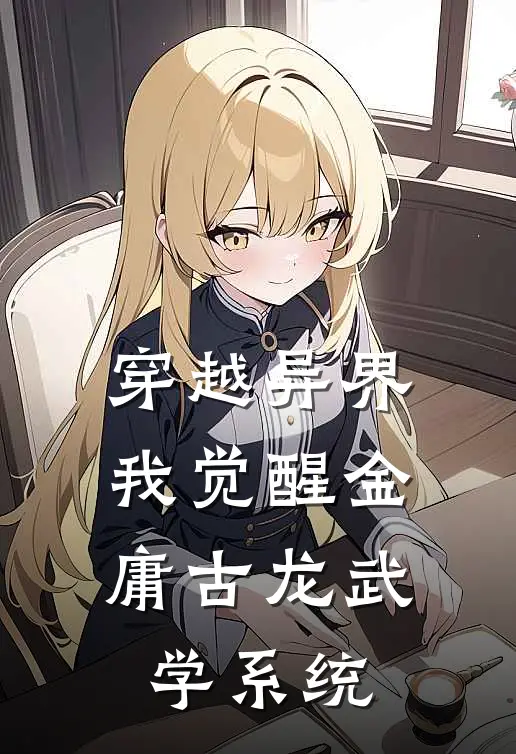 穿越异界我觉醒金庸古龙武学系统