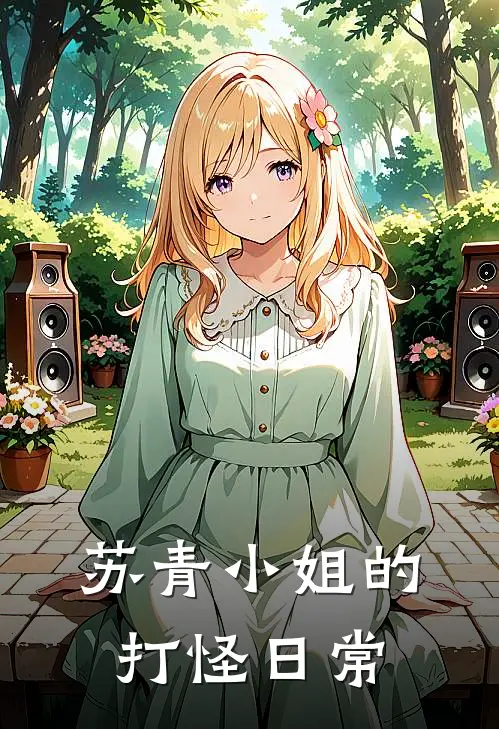 苏青小姐的打怪日常(苏青严立晨)免费小说_最新小说全文阅读苏青小姐的打怪日常苏青严立晨