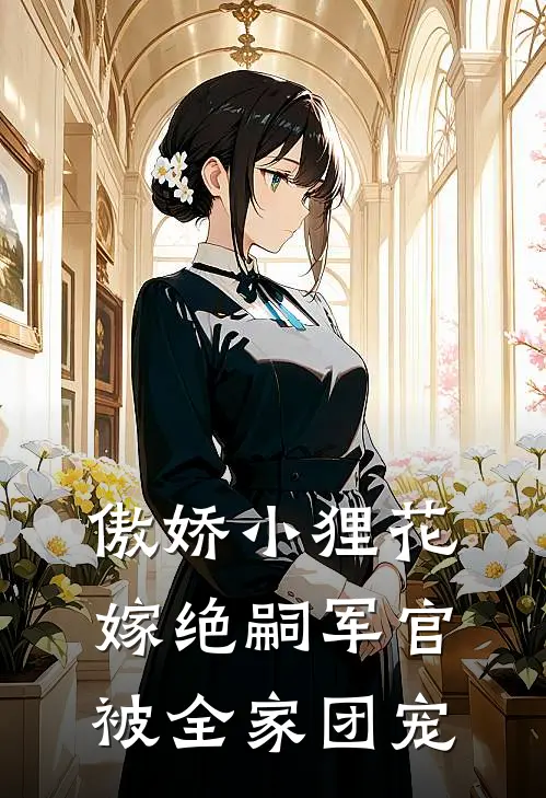 傲娇小狸花嫁绝嗣军官被全家团宠