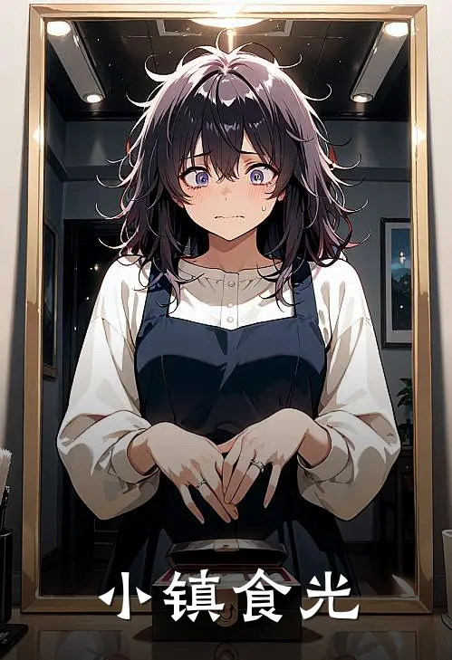 林浩林婉清(小镇食光)完整版免费在线阅读_《小镇食光》全集在线阅读