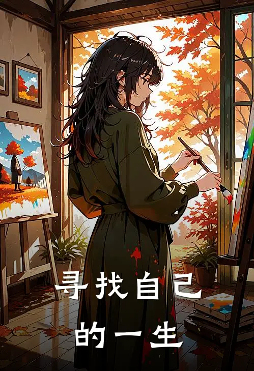 寻找自己的一生