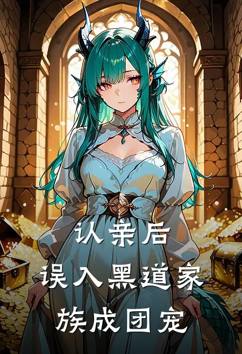 认亲后，误入黑道家族成团宠（陆知扶陆矜瑶）完整版小说阅读_认亲后，误入黑道家族成团宠全文免费阅读（陆知扶陆矜瑶）