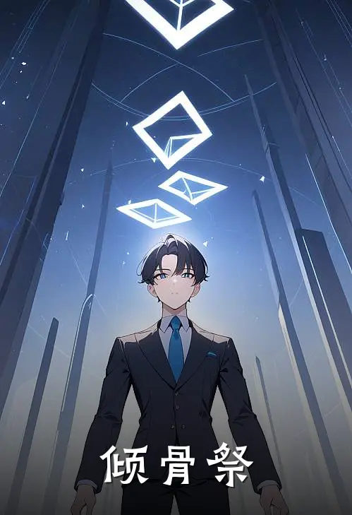 沈渊萧绝《倾骨祭》小说免费在线阅读_倾骨祭(沈渊萧绝)已完结小说