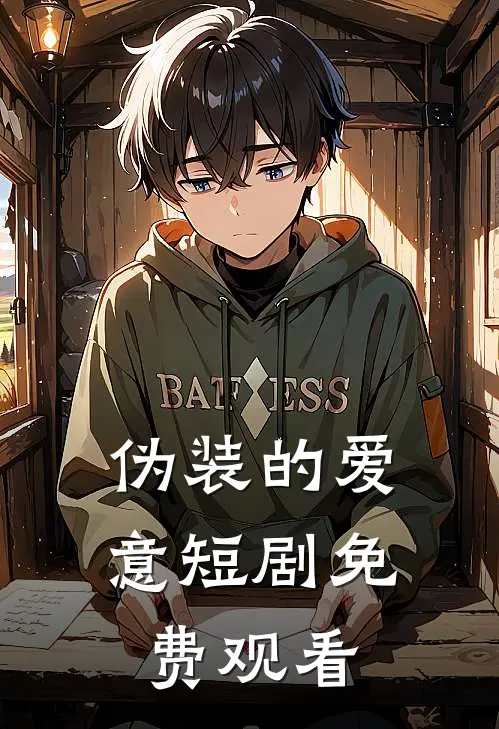 伪装的爱意短剧免费观看