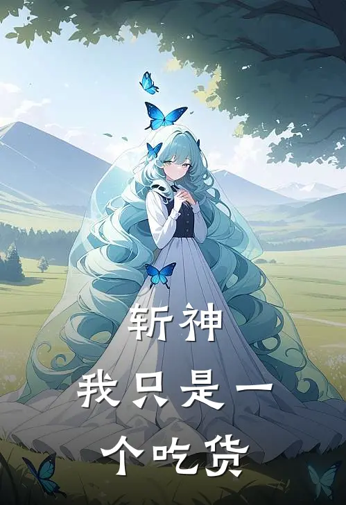 斩神：我只是一个吃货林小白王面免费小说大全_热门免费小说斩神：我只是一个吃货(林小白王面)