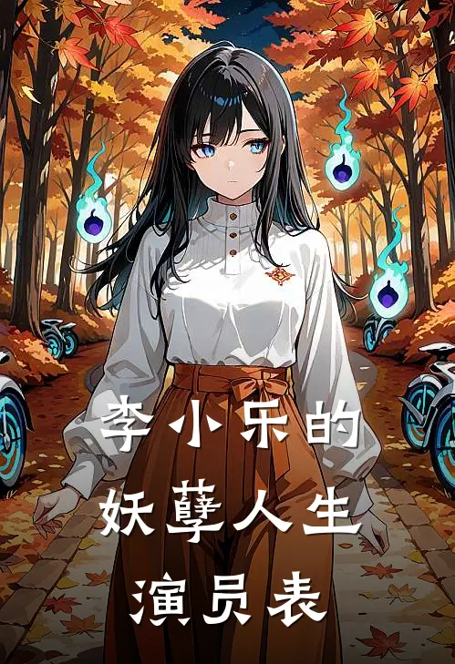 李小乐的妖孽人生演员表