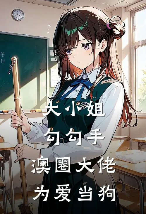 大小姐勾勾手，澳圈大佬为爱当狗温颐礼殷泽热门小说免费阅读_完本完结小说大小姐勾勾手，澳圈大佬为爱当狗(温颐礼殷泽)