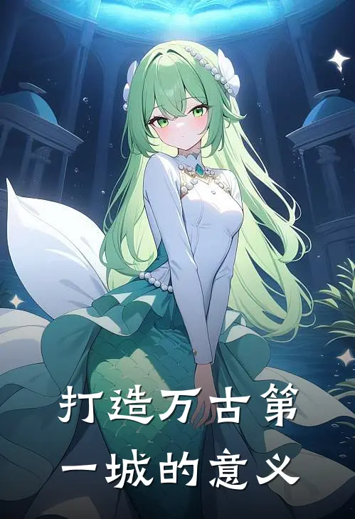 打造万古第一城的意义