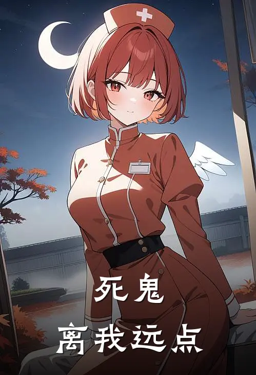 死鬼，离我远点